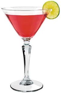 Libbey Spksy Martini 193ml/6.5OZ -1DOZ - LB601404