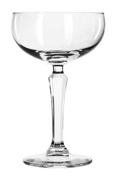 Libbey Spksy Coupe Champagne 8 1/4OZ -1DOZ - LB601602