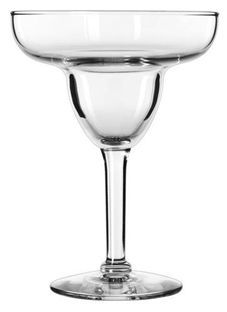 Libbey Citation Gourmet Margarita Glass 266ml/9OZ-1DOZ - LB8429