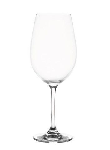 coccot Wine Glasses Set of 6,Crystal White Wine Glasses,Red Wine