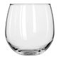 Libbey Stemless Red Wine Glass 495ml/16.75oz - 1DOZ - LB222