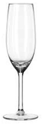 Libbey Fortius Champagne Flute 200ml/7OZ-1DOZ - LB241730