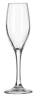 Libbey Perception Flute Glass 170ml/5.75OZ -1DOZ - LB3096