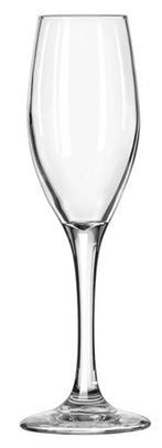 Libbey Perception Flute Glass 170ml/5.75OZ -1DOZ - LB3096