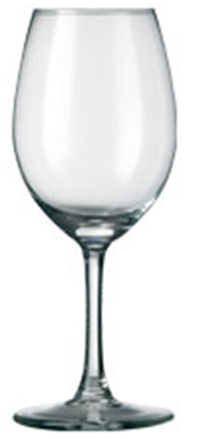 Libbey Cuvee Wine 12OZ - 1DOZ - LB570038