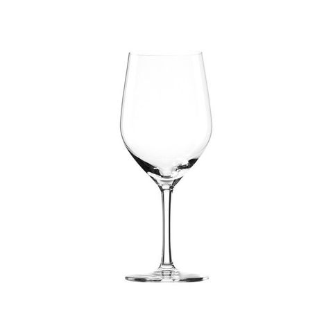 STOLZLE Ultra Wine Glass 376ml (6/carton)