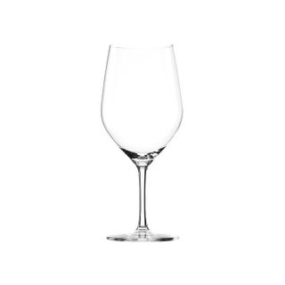STOLZLE Ultra Red Wine Glass - 450ml (6/carton) Fact code: F376/01