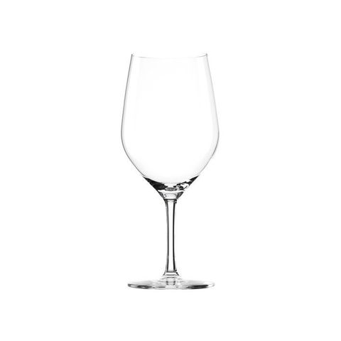 STOLZLE Ultra Red Wine Glass - 450ml (6/carton) Fact code: F376/01