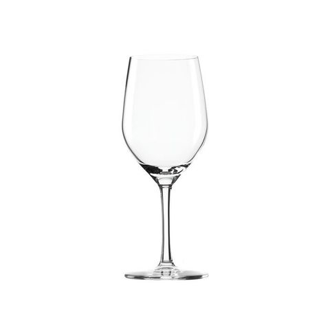 STOLZLE Ultra Small Wine Glass - 290ml (6/carton) Fact code: F376/03