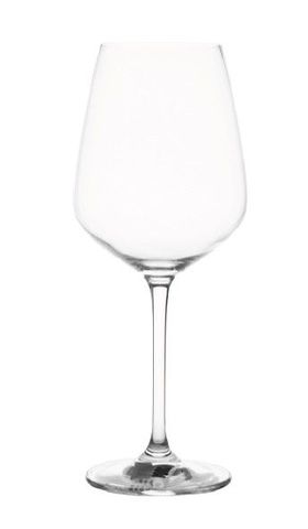 Roupa Red Wine Glass --290ml 6/set