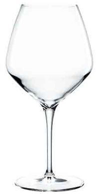 Luigi Bormioli Atelier Pinot Noir Wine Glass, Set of 6