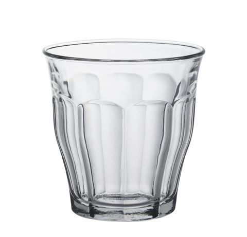 Libbey 15733 Endeavor 3.75 oz. Shot Glass / Espresso Glass