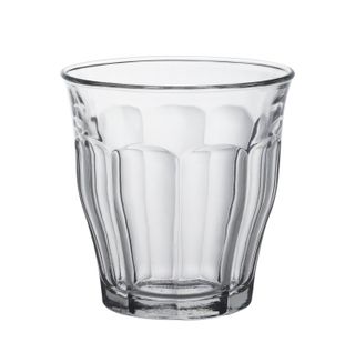 Duralex Picardie Tumbler 250ml (1027a) 6/set