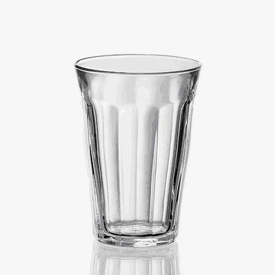 Duralex Picardie Tumbler 500ml (1030a) 6/set