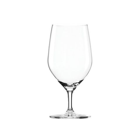 STOLZLE Ultra Water/Beer Glass - 450ml (6/carton) Fact code: F376/11