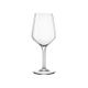 Electra White Wine Glass - 360ml Bormioli Rocco (6/carton)