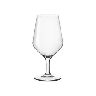 Electer Beer/Water Glass - 420ml Bormioli Rocco (6/carton)