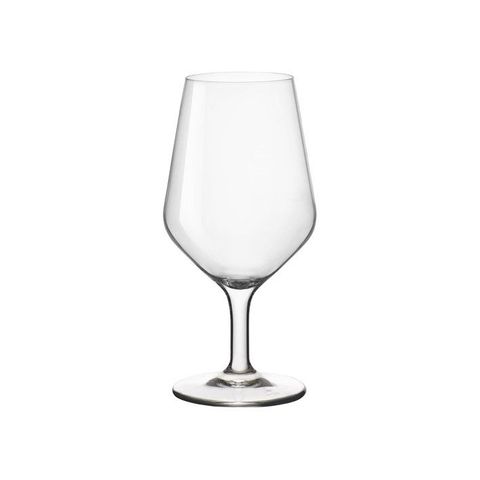 Electer Beer/Water Glass - 420ml Bormioli Rocco (6/carton)