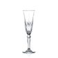 RCR Melodia - Champagne Flute 160ml (25600020006) (6/carton)