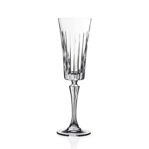 RCR Timeless -  Champagne Flute 210ml (24567020006)