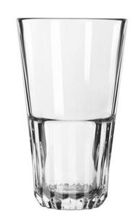 Libbey Brooklyn Beverage 10OZ-1DOZ - LB15796