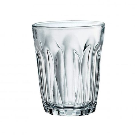 Duralex Provence Tumbler - 130ml (1037a) 6/set