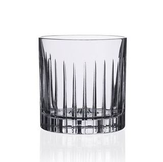 RCR Timeless - Old Fashioned Tumbler 360ml (25885020706) (6/carton)