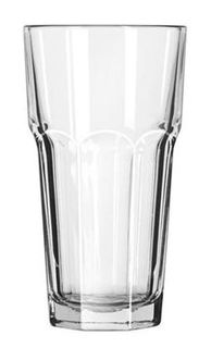 LR Libbey Gibraltar Cooler 473ml/16OZ -1DOZ - LB15256