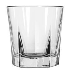 Libbey Inverness DOF Glass 370ml/12.5OZ - 1DOZ - LB15482