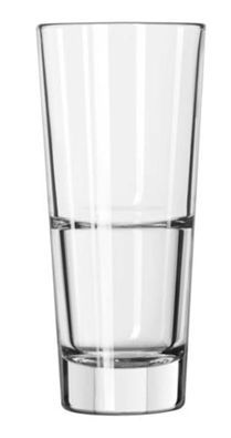 Libbey Endeavor Stackable Highball 10OZ-1DOZ - LB15711