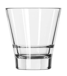 Libbey Endeavor Stackable Rocks Glass 266ml/9OZ-1DOZ -LB15710