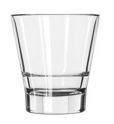 Libbey Endeavor Stackable D.O.F 12OZ-1DOZ - LB15712