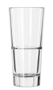 Libbey Endeavor Stackable Beverage 14OZ-1DOZ - LB15714