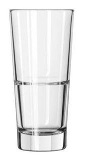 Libbey Endeavor Stackable Highball 355ml/12OZ-1DOZ -LB15713