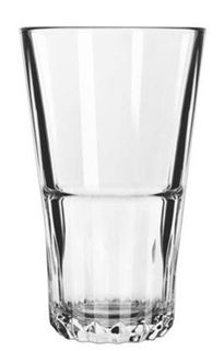 Libbey Brooklyn Beverage 355ml/12OZ-1DOZ - LB15794