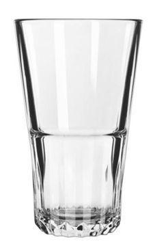 Libbey Brooklyn Beverage 12OZ-1DOZ - LB15794