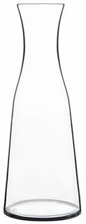 Atelier Carafes 500ML LUIGI BORMIOLI (6/carton)