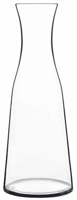 Atelier Carafes 500ML LUIGI BORMIOLI (6/carton)