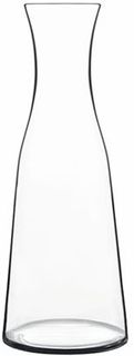 Atelier Carafes 1L LUIGI BORMIOLI (6/carton)