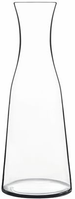 Atelier Carafes 1L LUIGI BORMIOLI (6/carton)