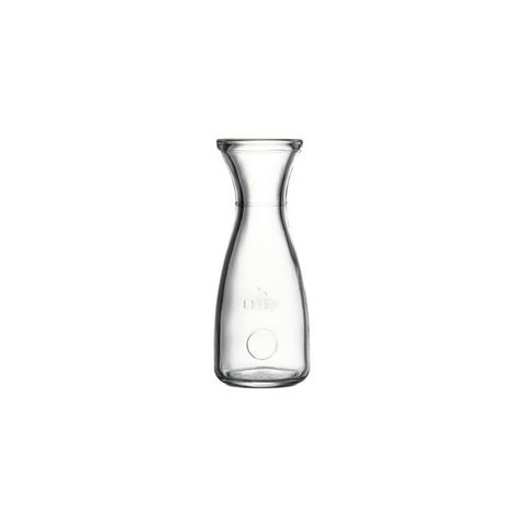 Pasabahce Carafe 250ml (12/carton)