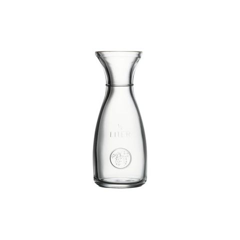 Pasabahce Carafe 500ml (6/carton)