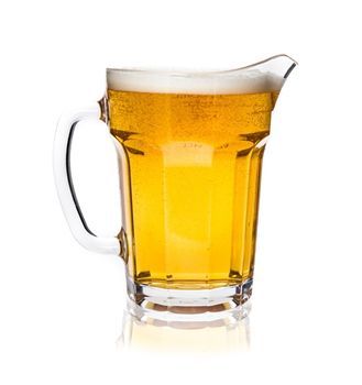 Viva Beer Jug "PACIFIC'' 1140ml (DRI-009) (8/carton)
