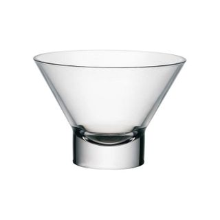 Bormioli Rocco Ypsilon Dessert Bowl - 375ml (12/carton)