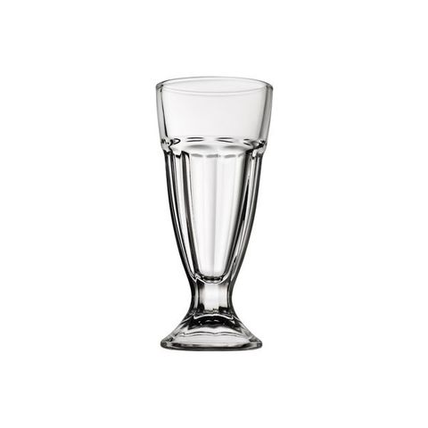 Pasabahce Arctic Soda/Milkshake Glass 295ml 6/set