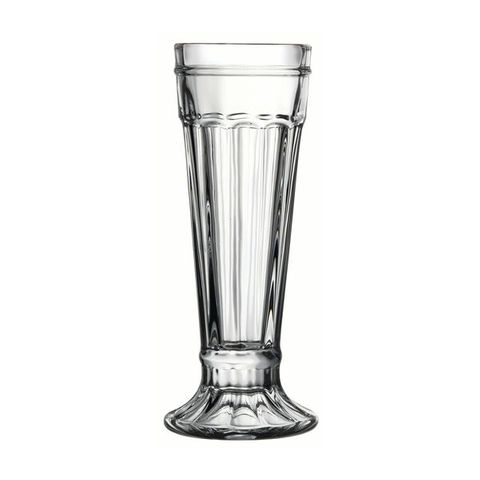 Pasabahce Arctic Soda/Milkshake Glass 275ml 12/set