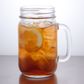 Libbey Drinking Mason Jar with Handle 16 OZ - 1DOZ - LB97084
