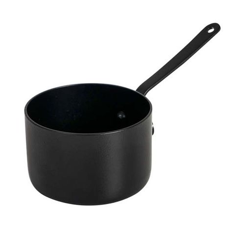 Soho Mini Saucepan - Round Black 70x45mm MODA