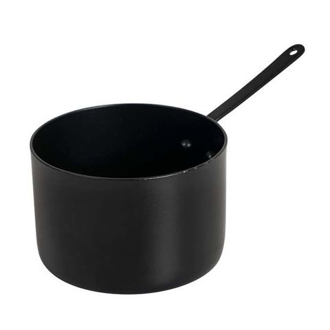 Soho Mini Saucepan - Round Black 90x60mm MODA