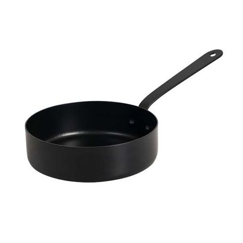 Soho Mini Frypan - Round Black 120x35mm MODA